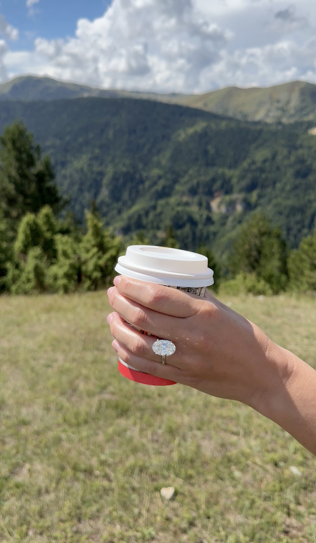 Too Big for the Alps?