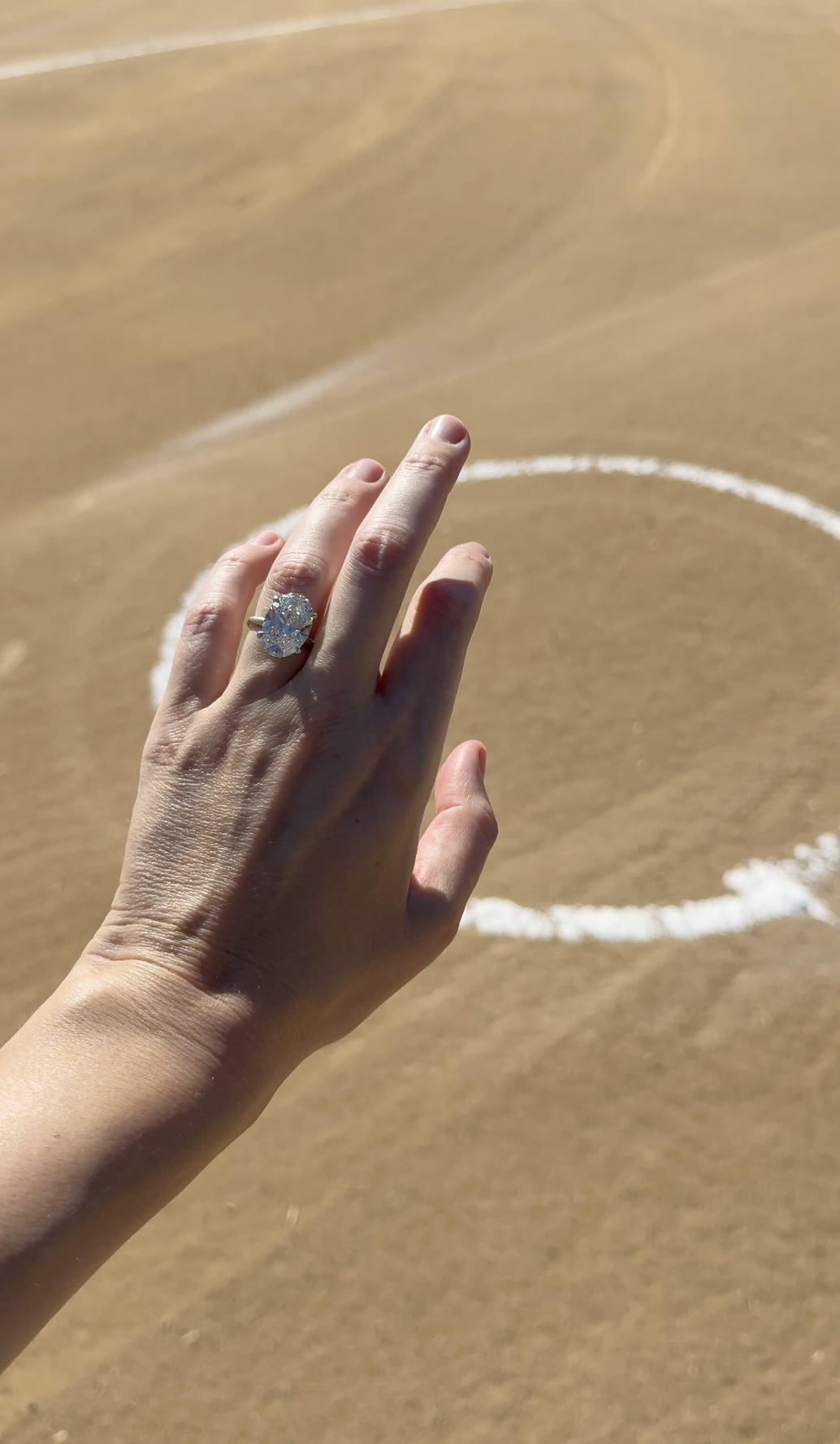 Too Big for Baseball?